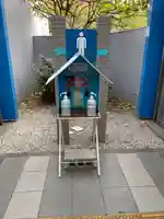 大己貴神社(福岡県)