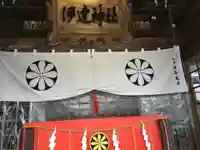 伊達神社のその他建物
