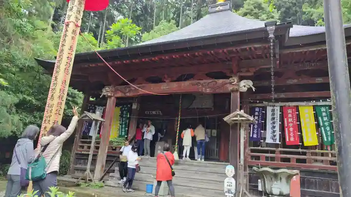 法雲寺(埼玉県)