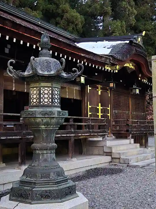 多賀大社(滋賀県)