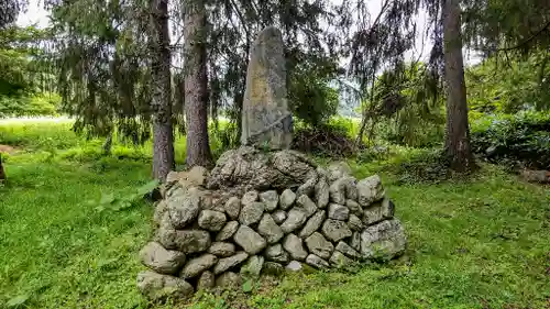 豊里神社のその他建物