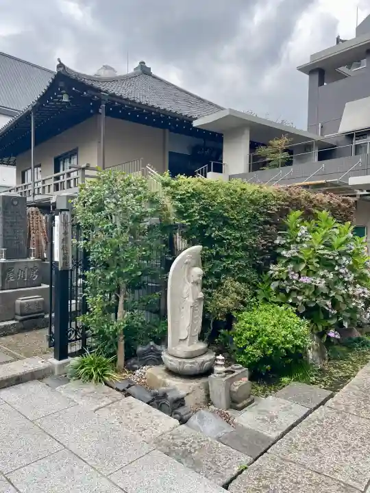 昌清寺(東京都)