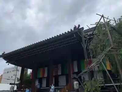 佛光寺(京都府)