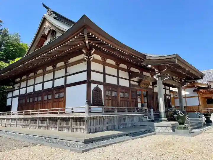 宝泉寺(東京都)