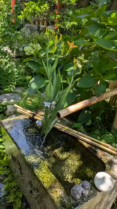 宝蔵寺(京都府)