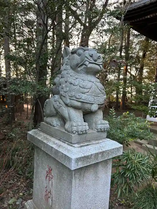 大宝八幡宮(茨城県)