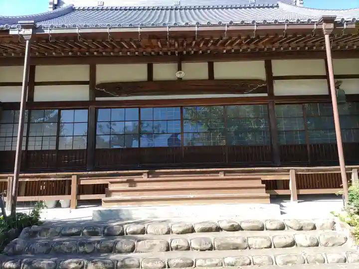 一乗寺(岐阜県)