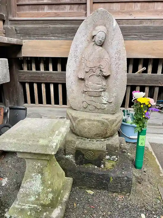 金勝寺(宮城県)