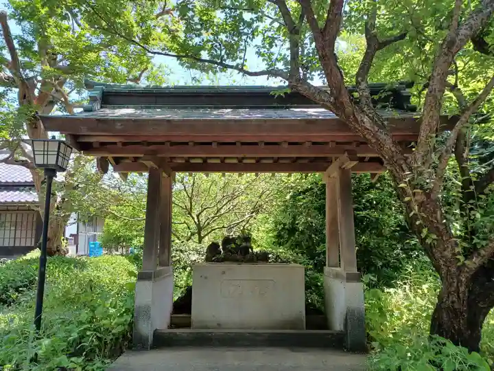 西光寺(埼玉県)