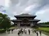 東大寺(奈良県)