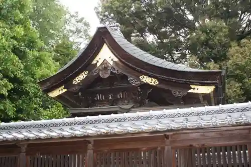 齋神社(滋賀県)