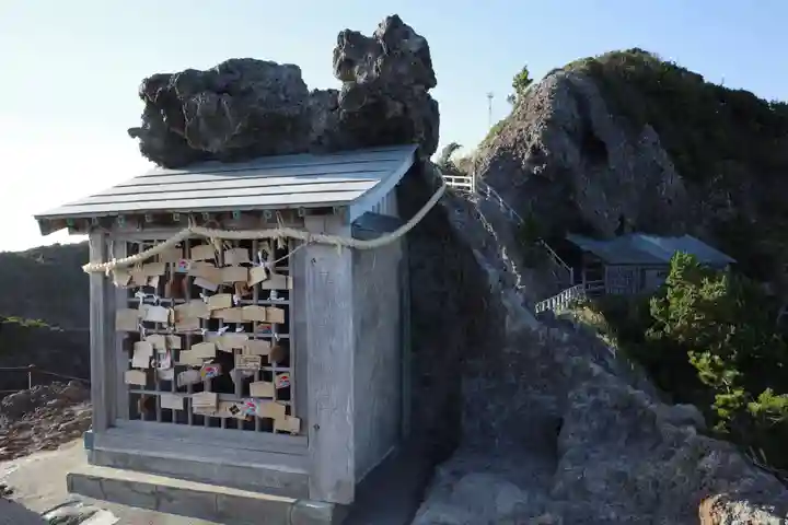 石室神社(静岡県)