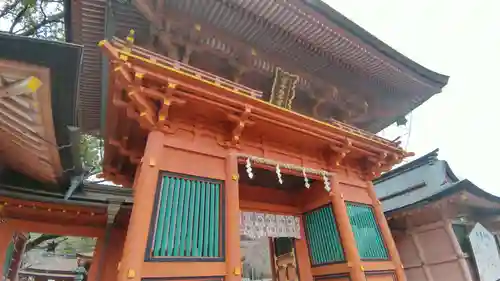 富士山本宮浅間大社(静岡県)