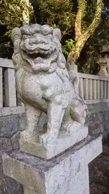 中洲神社(愛知県)