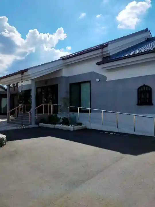 仏願寺(奈良県)