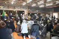 宝光寺(北海道)