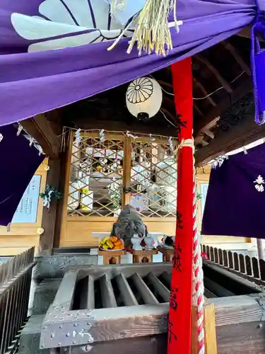 金札宮(京都府)