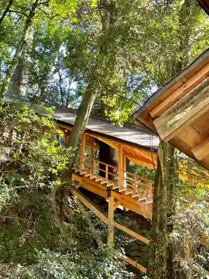 丹生川上神社（下社）のその他建物