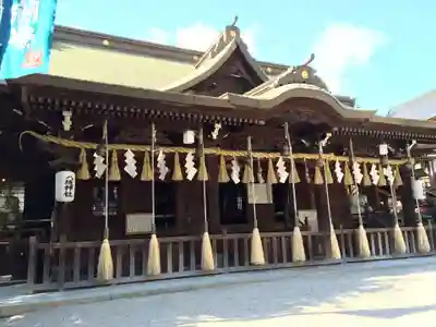 小倉祇園八坂神社(福岡県)