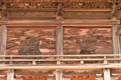 滝宮神社(香川県)