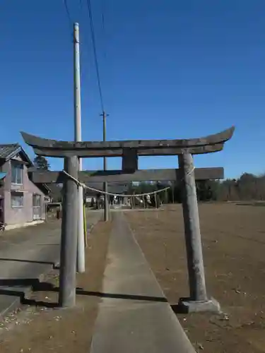熊野神社(千葉県)