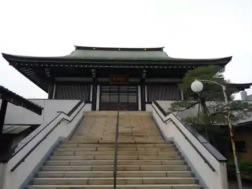 真福寺(東京都)