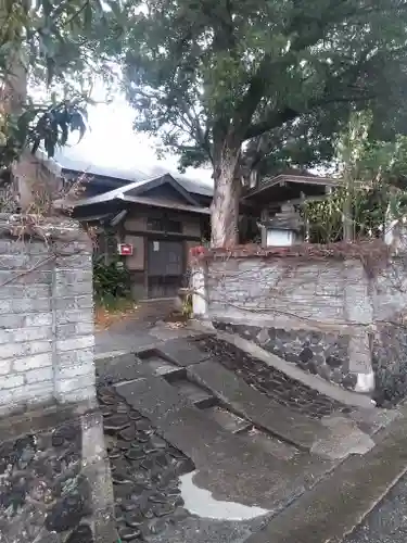 普門院のその他建物