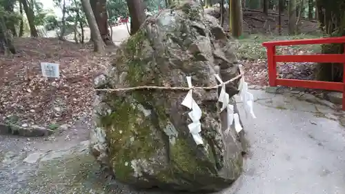 日吉大社のその他建物