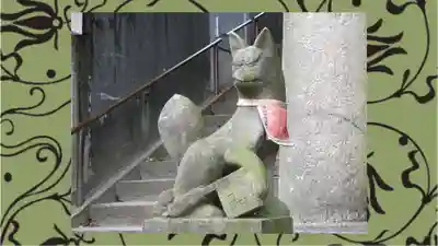 王子稲荷神社(東京都)