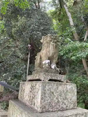 高良神社(京都府)