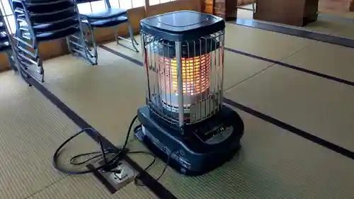 広徳寺の本殿・本堂