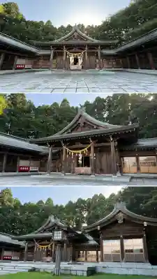 函館護國神社(北海道)