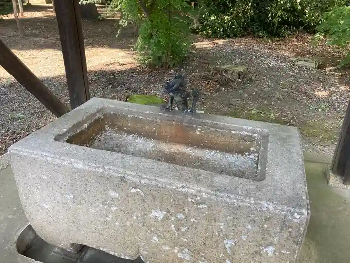 石作神社玉作神社(滋賀県)
