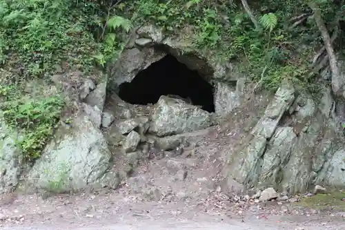 安房神社(千葉県)
