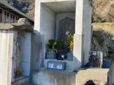 大聖院(高塚不動尊)のその他建物