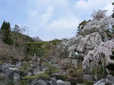 當麻寺奥院(奈良県)