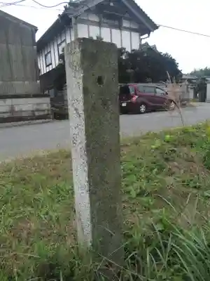裏つくば、恋瀬川沿いの神社(茨城県)