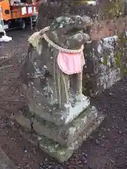 熊野那智神社(宮城県)