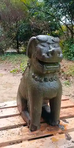 黒崎神社(佐賀県)