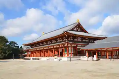薬師寺(奈良県)