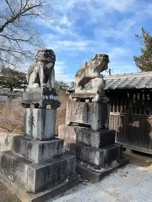 春日神社(福岡県)