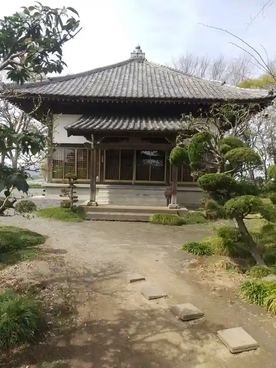 吉祥院(埼玉県)