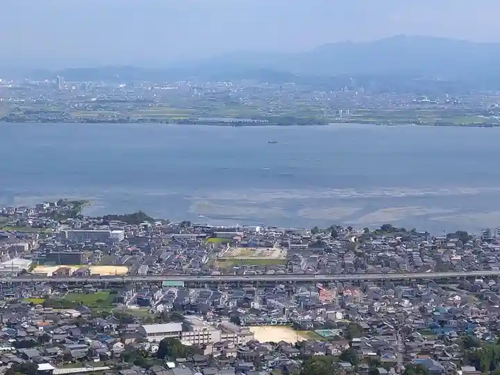 日吉大社(滋賀県)