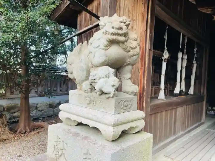 天満宮(滋賀県)