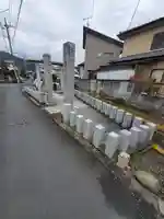 神社(山川町)(栃木県)