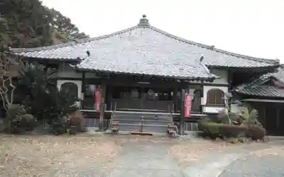 随縁寺(静岡県)