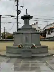 妙伝寺の建物その他