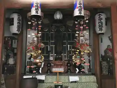 願成就寺(滋賀県)
