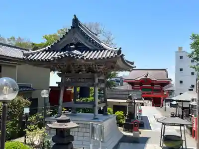 飯沼山 圓福寺(千葉県)
