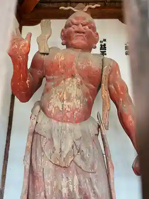 智識寺(長野県)